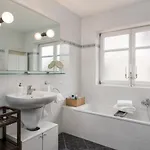 Apartmán Veens Crew 7 Pax Dreieich