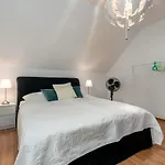 Apartmán Veens Crew 7 Pax