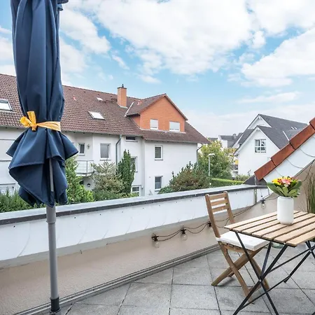 Veens Crew 7 Pax شقة