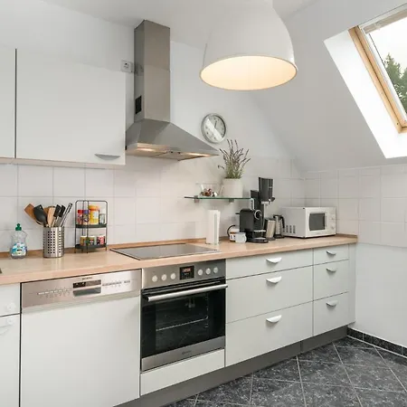 شقة Veens Crew 7 Pax دريش