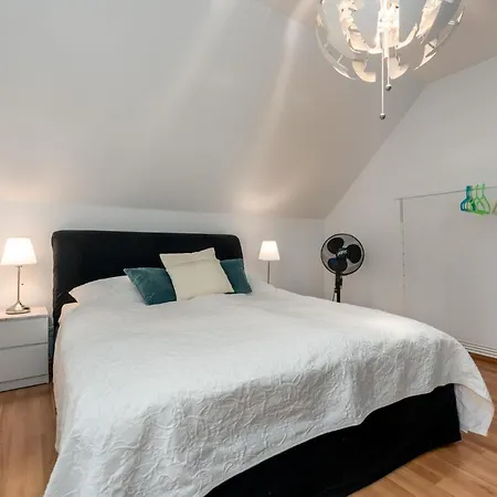 شقة Veens Crew 7 Pax