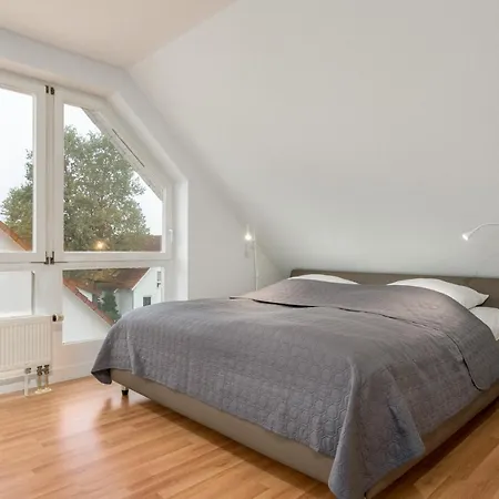 شقة Veens Crew 7 Pax