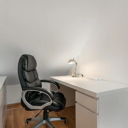 شقة Veens Crew 7 Pax دريش