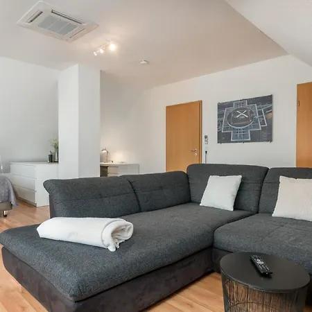 Apartmán Veens Crew 7 Pax *