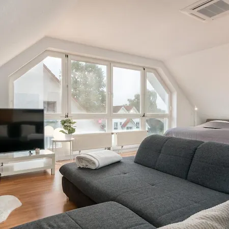 Apartmán Veens Crew 7 Pax *
