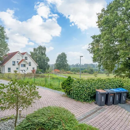 Veens Crew 7 Pax شقة دريش