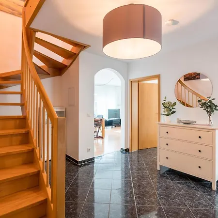 شقة Veens Crew 7 Pax