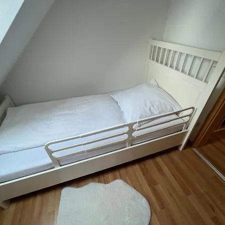 شقة Veens Crew 7 Pax *