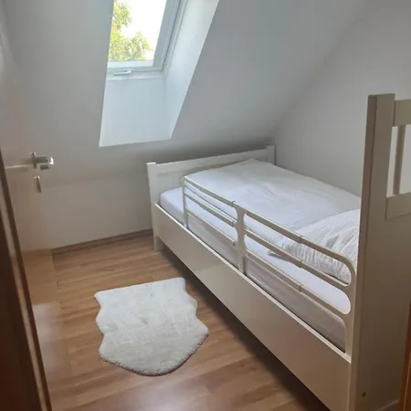 Veens Crew 7 Pax شقة دريش