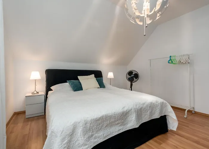 Apartman Veens Crew 7 Pax