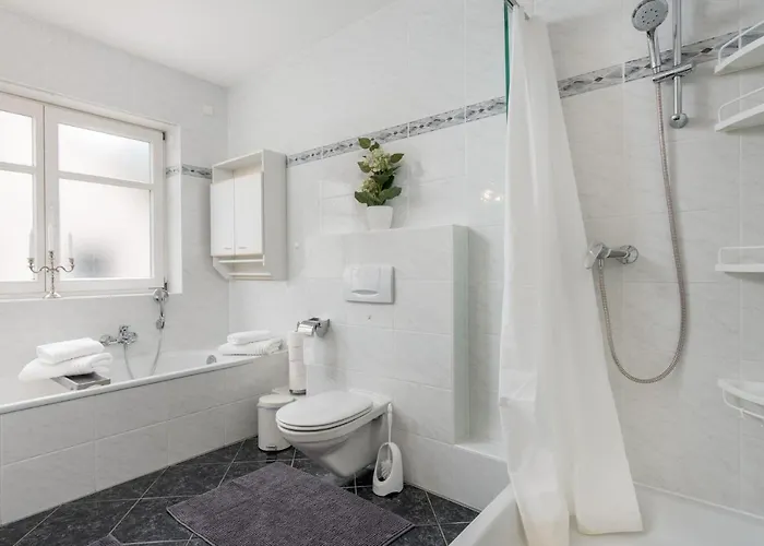 Apartman Veens Crew 7 Pax *