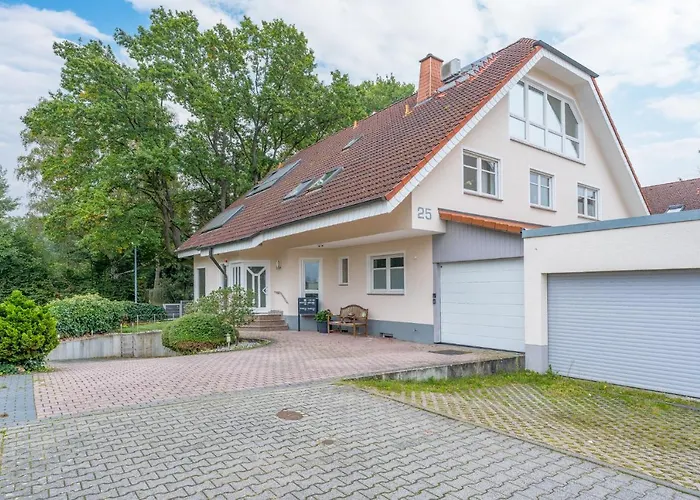 Veens Crew 7 Pax * Dreieich