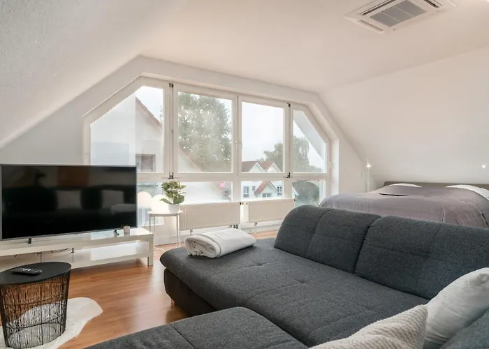 Apartman Veens Crew 7 Pax *