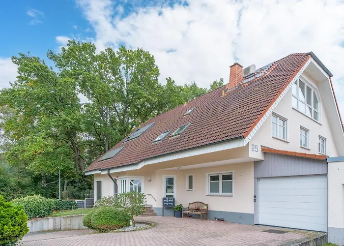 Veens Crew 7 Pax Dreieich