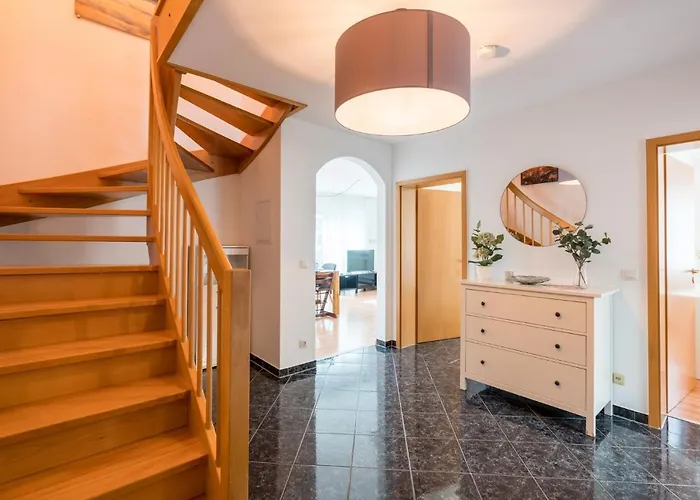 Apartman Veens Crew 7 Pax