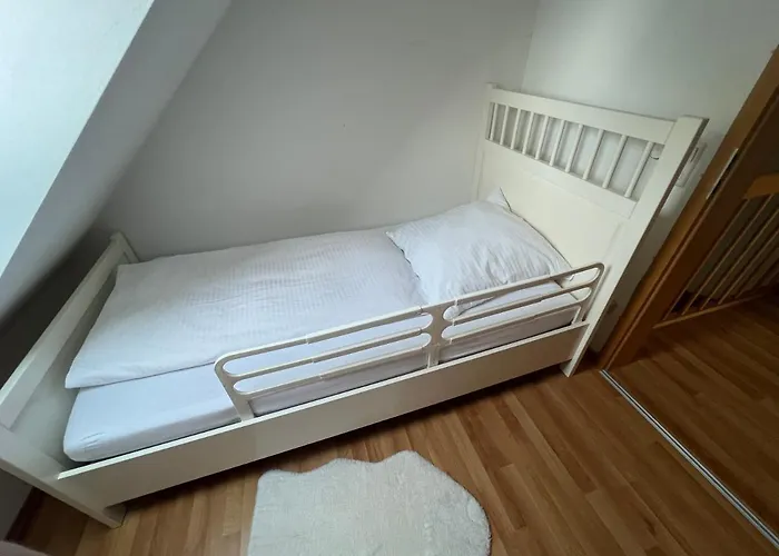 Apartman Veens Crew 7 Pax *